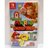 Mario vs. Donkey Kong...