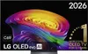 TV OLED Evo AI LG OLED77C69LB...