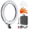Neewer 18-Inch Ring Light,...