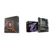AMD Ryzen 7 7700X + GIGABYTE...
