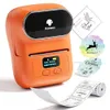 Phomemo Barcode Printer -...