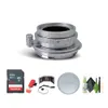 Leica - Summaron-M 28mm f/5.6...