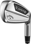 Callaway Apex Ai300 Irons...