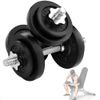 Yes4All Adjustable Dumbbell...