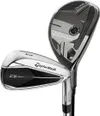 TaylorMade Qi35 Rescue Hybrid...