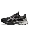 ASICS Novablast 'Black Pure...