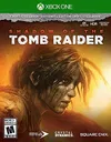 Shadow of the Tomb Raider...