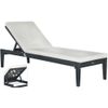 Bradbury Sunlounger - Outdoor...