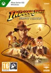 Indiana Jones and the Great...