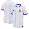 Men's Nike White France...