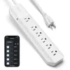 Geeni Smart Surge Protector...