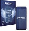 Savvies - Screenprotector...