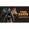Tomb Raider IV-VI Remastered...