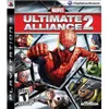 Marvel Ultimate Alliance 2 -...