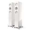 KEF R5 Meta Tower Speaker -...