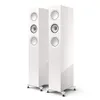 KEF R5 Meta Tower Speaker -...