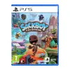 Sackboy: A Big Adventure Game...