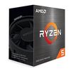 AMD Ryzen 5 5600X -...