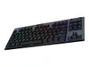 Logitech G915 TKL Tenkeyless...
