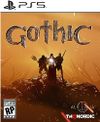 Gothic 1 Remake for...