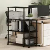 Furinno Simplistic 31-Inch...