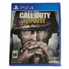 Call of Duty WWII PS4 PS5...