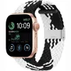 Flettet klokkereim til Apple...