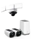 eufy Security Floodlight Cam...