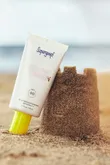 SPF 40 Glowscreen