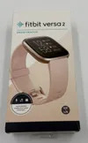 Fitbit Versa 2 Smartwatch