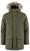 Fjallraven Men's Nuuk Lite...
