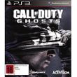 Call Of Duty: Ghosts (Ps3)