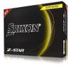 Srixon Z-Star Tour Yellow,...