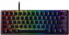 Razer Huntsman Mini (Red...
