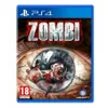 Zombi (PS4)