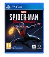 Spider-Man: Miles Morales [PS...