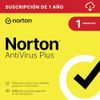 Norton Antivirus Plus 2025 |1...