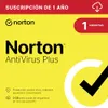 Norton Antivirus Plus 2025 |1...