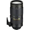 Nikon AF-S NIKKOR 80-400mm...