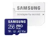 Samsung PRO Plus MB-MD256SA...