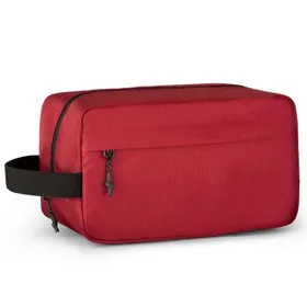 Vorspack Travel Toiletry Bag...