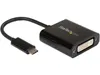 StarTech. com CDP2DVI USB C...