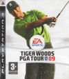 Tiger Woods PGA Tour 09 (PS3)