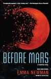 Before Mars (A Planetfall...