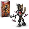 LEGO - Marvel Venomized Groot...