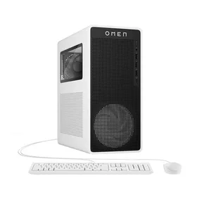 OMEN 16L Gaming Desktop PC...