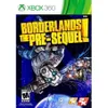 Borderlands the Pre-Sequel...