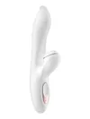 Satisfyer Pro G-Spot Rabbit...