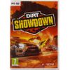 Dirt Showdown PC DVD Car...