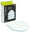 H2O HD Microfibre Cloths -...